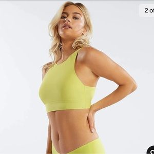 Savage x fenty bralette